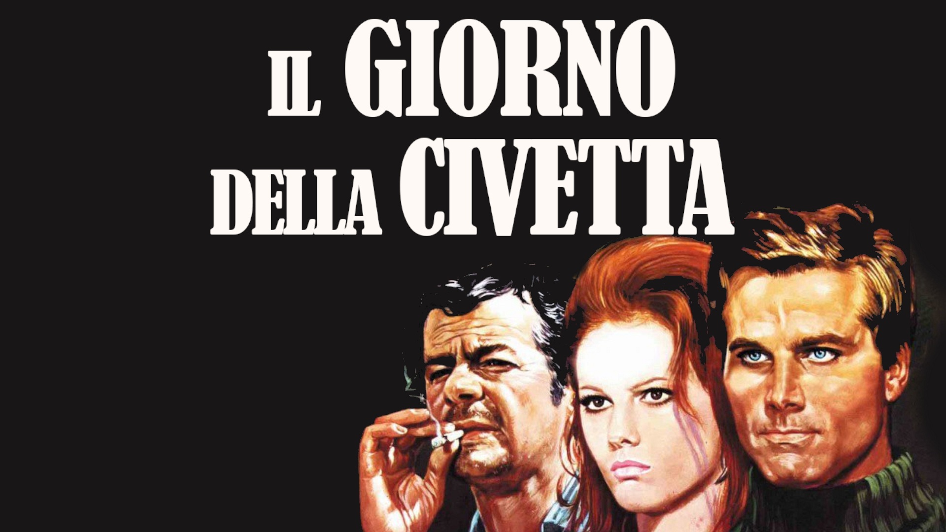 Il Giorno Della Civetta - Film (1967)