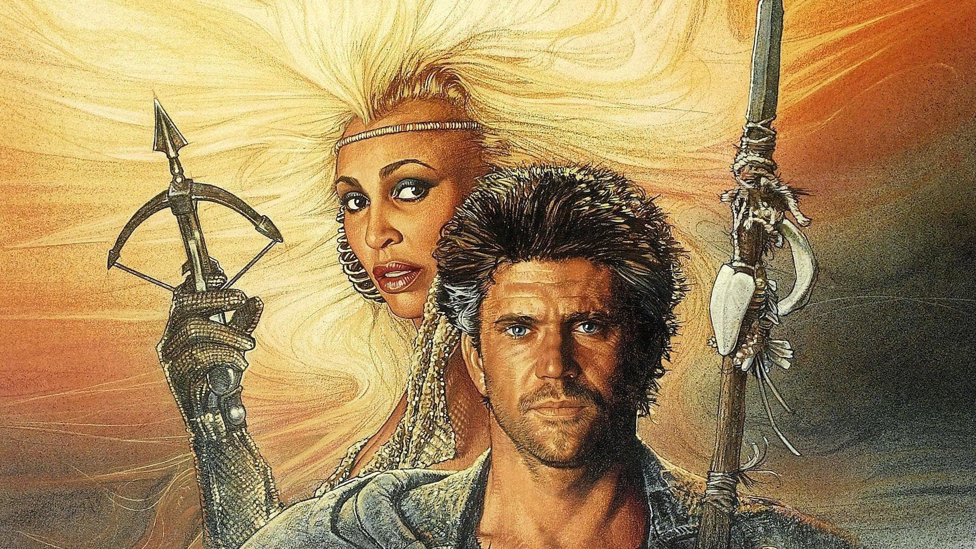 Mad Max Oltre la sfera del tuono Film (1985)