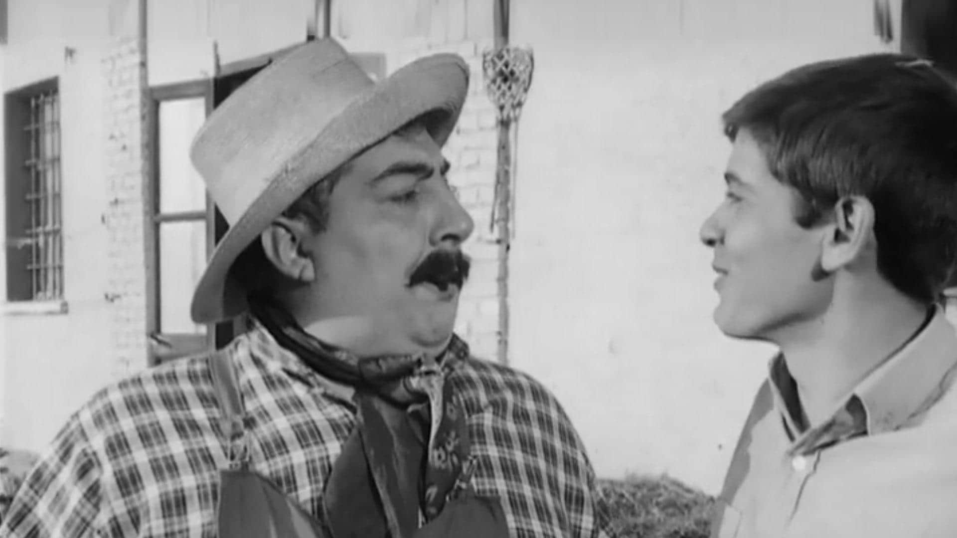 In ginocchio da te Film (1964)