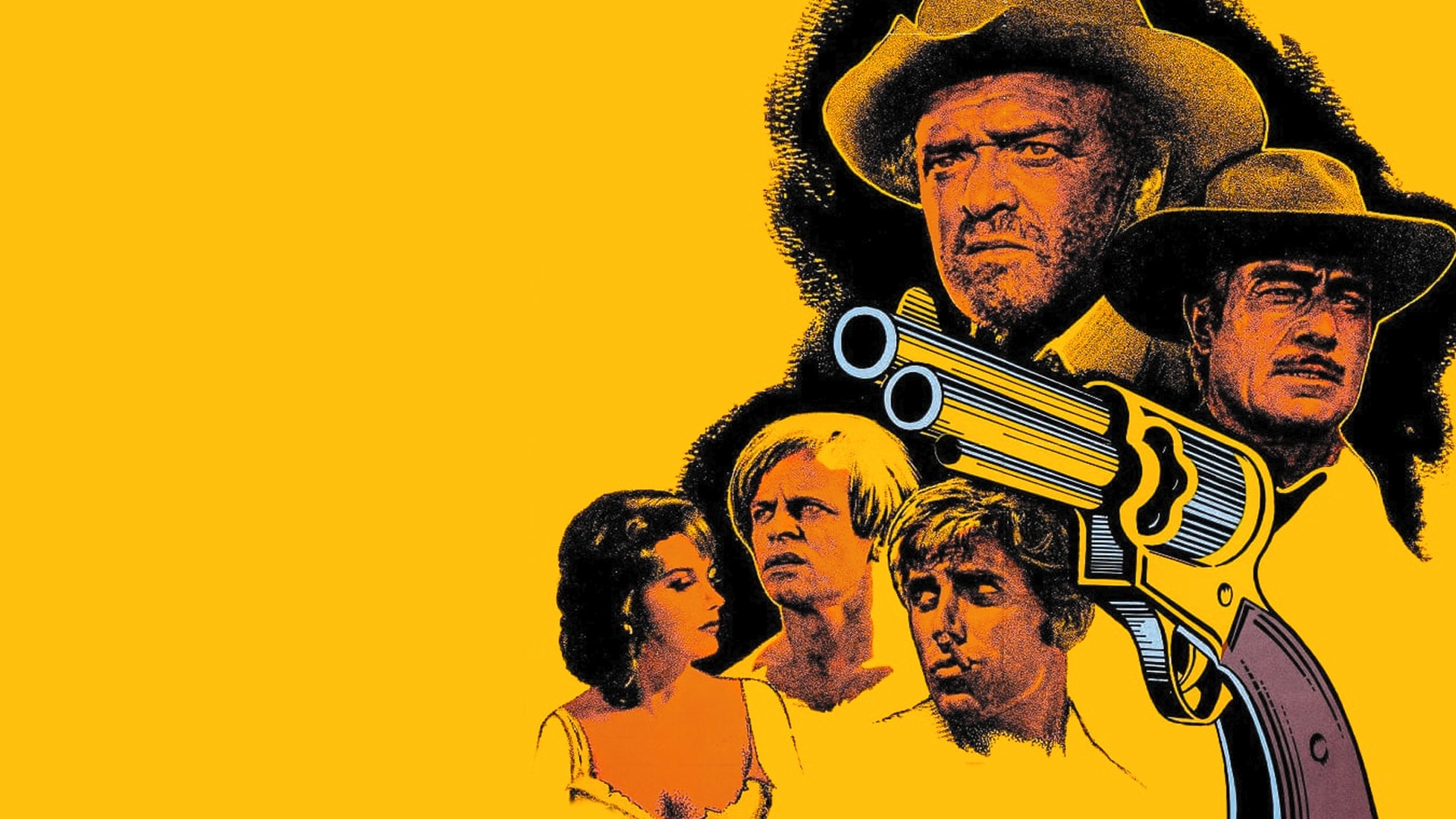 Film E Programmi Tv Di Cooper Van Grootel