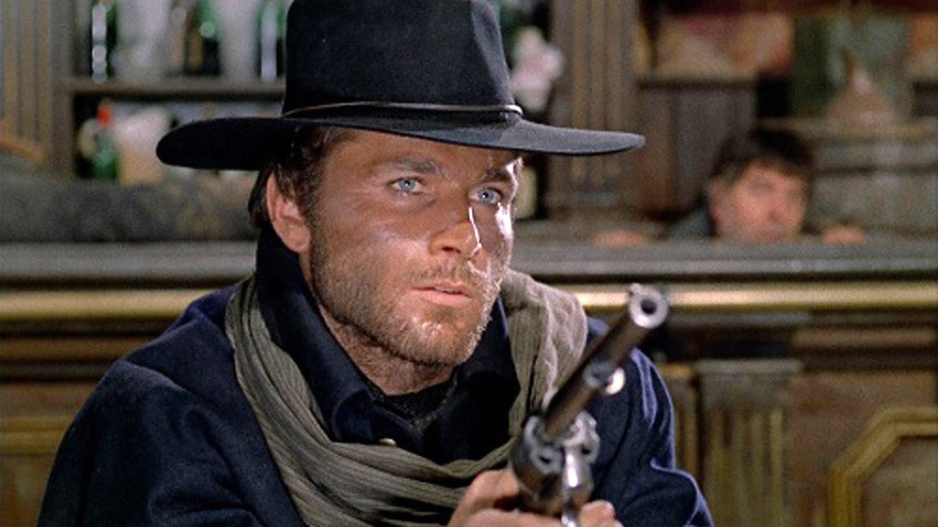 Django Film (1966)