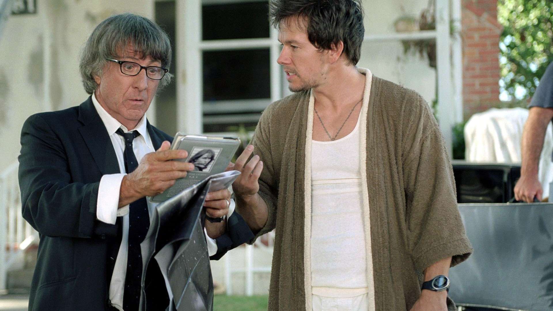 I Heart Huckabees Le Strane Coincidenze Della Vita