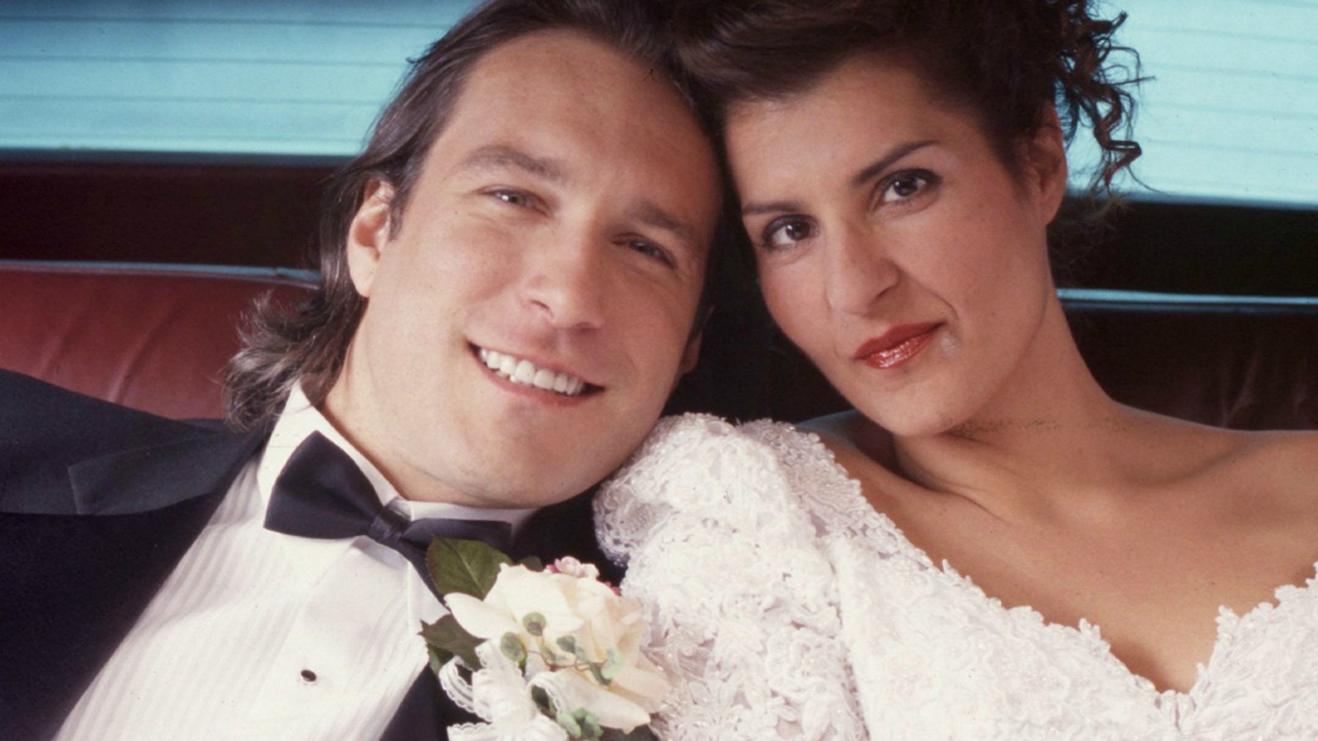 Il Mio Grosso Grasso Matrimonio Greco Prime Video