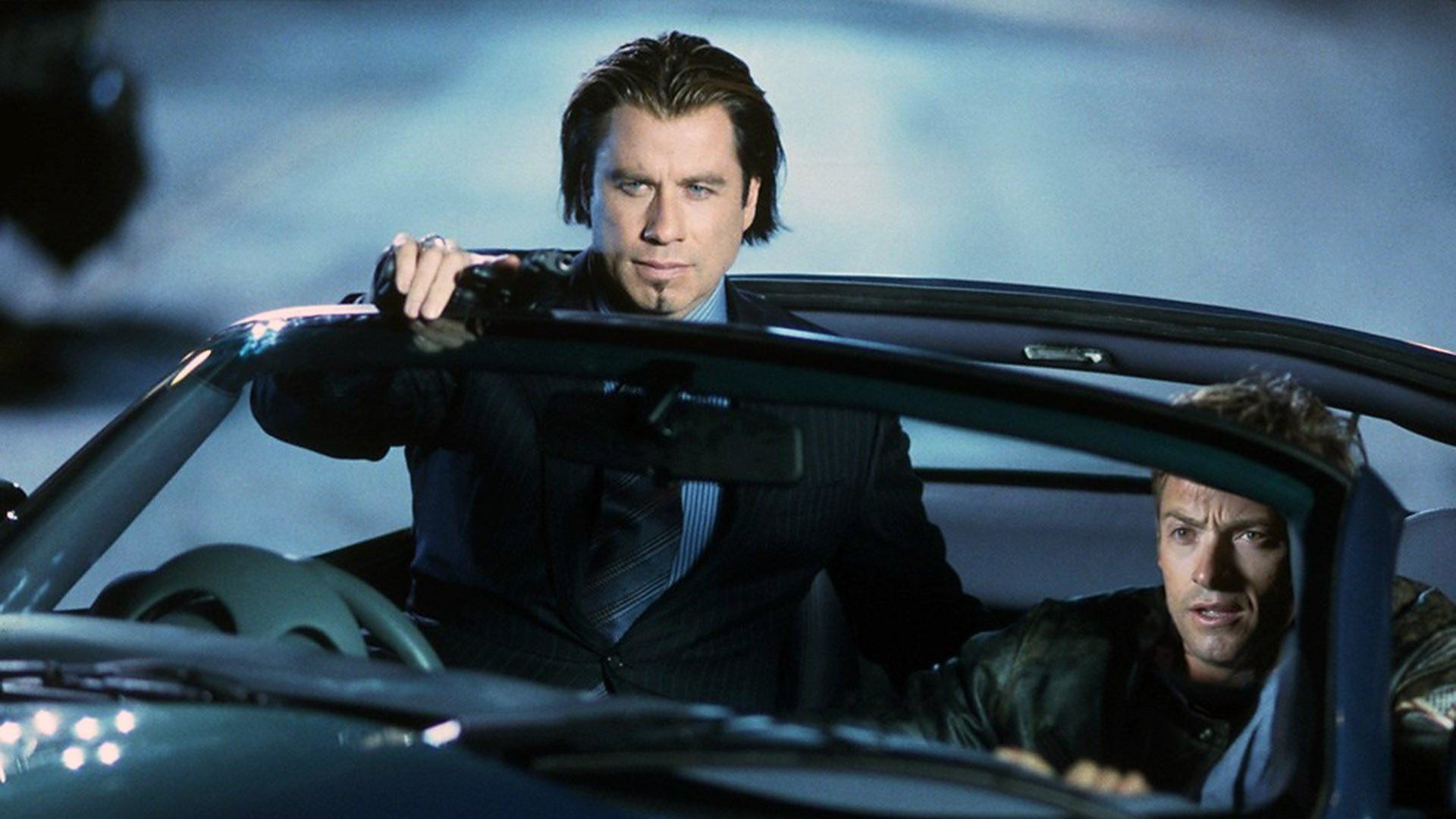 Codice Swordfish Film (2001)