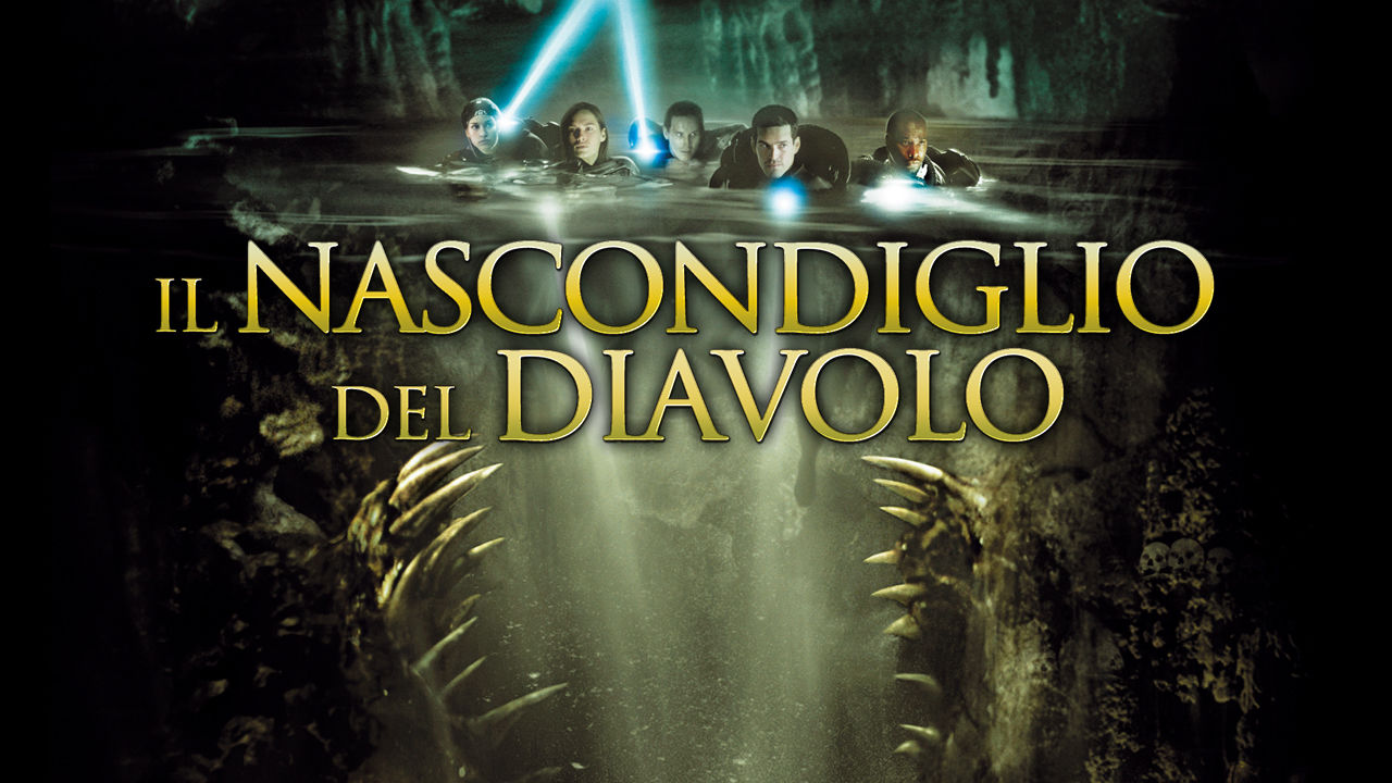 Il Nascondiglio del Diavolo Film (2005)