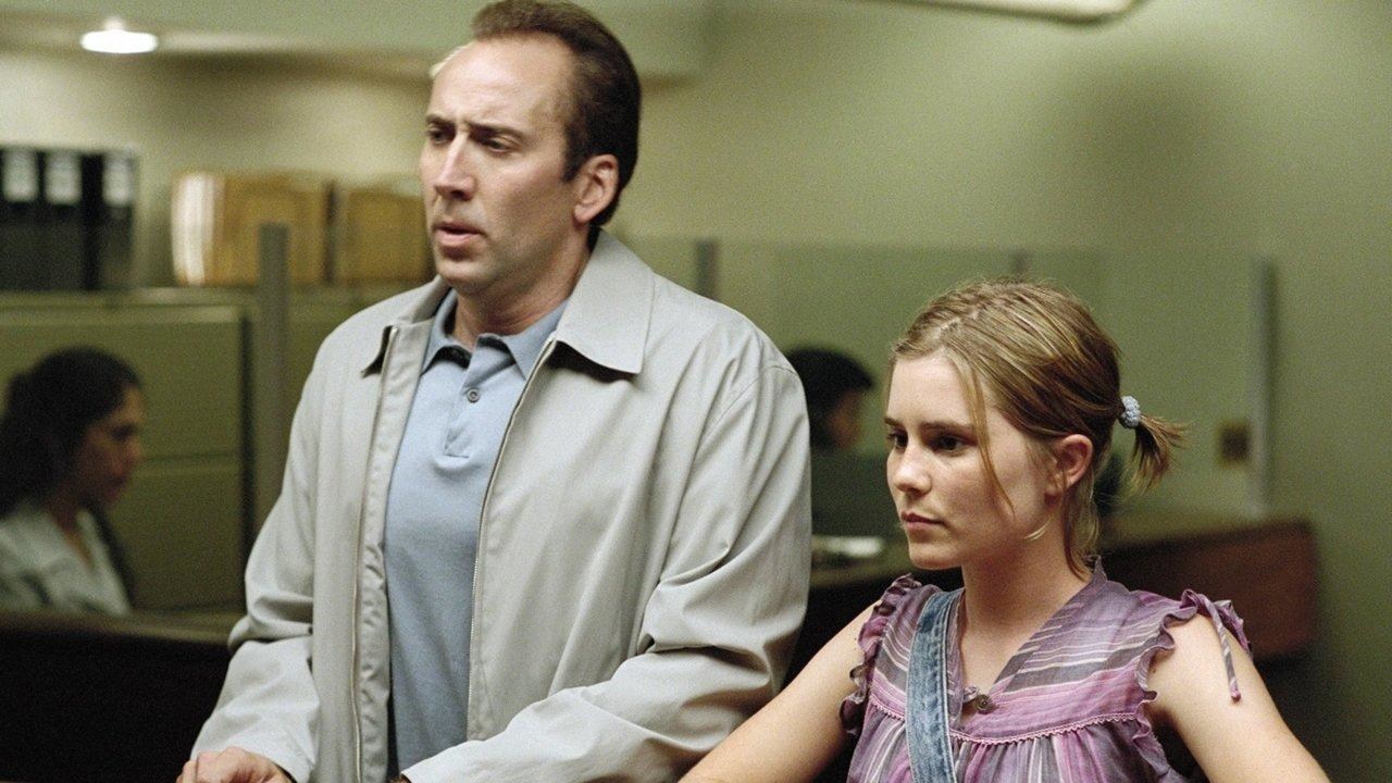 Il Genio Della Truffa Film 2003