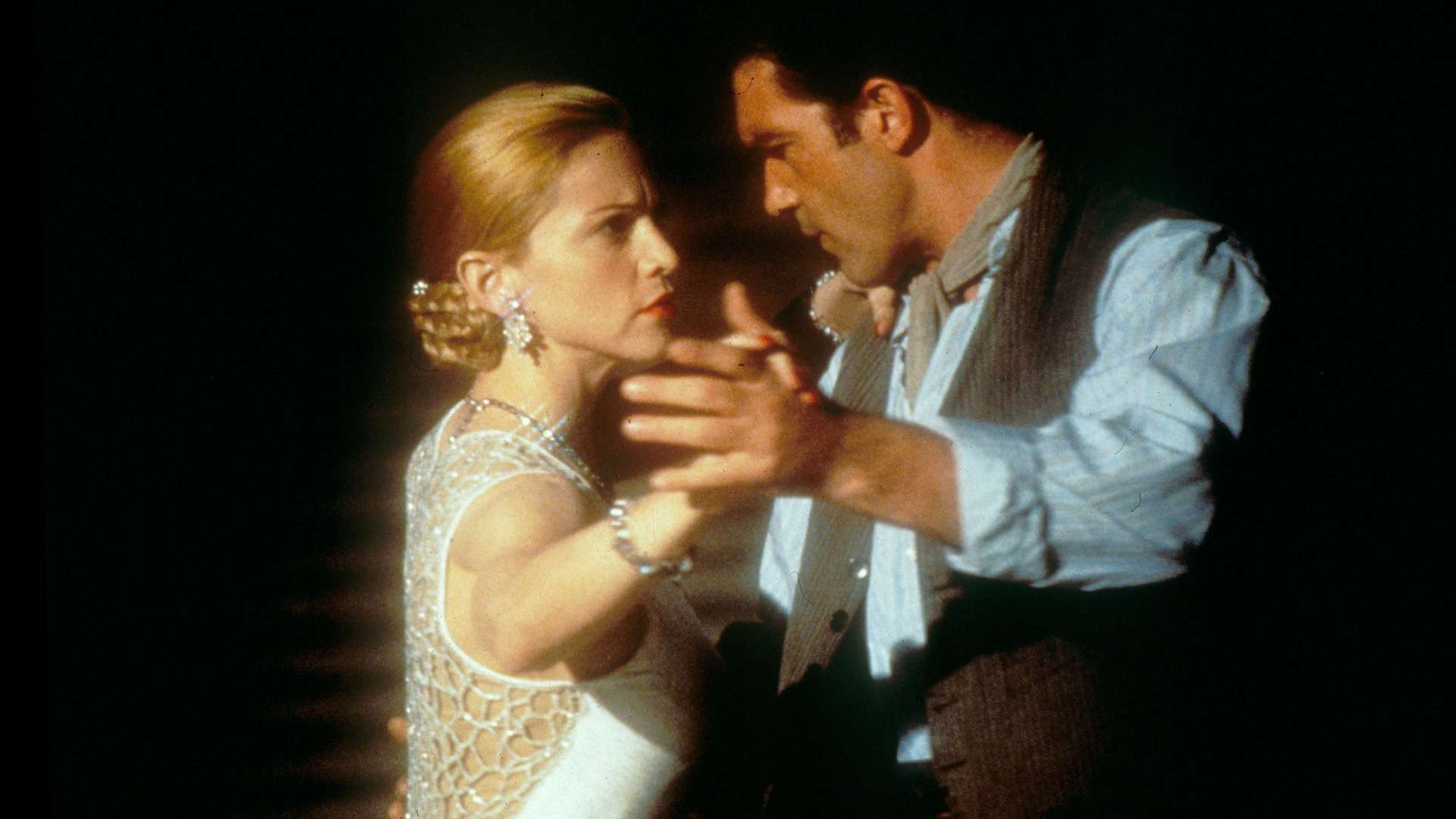 Evita Film (1996)