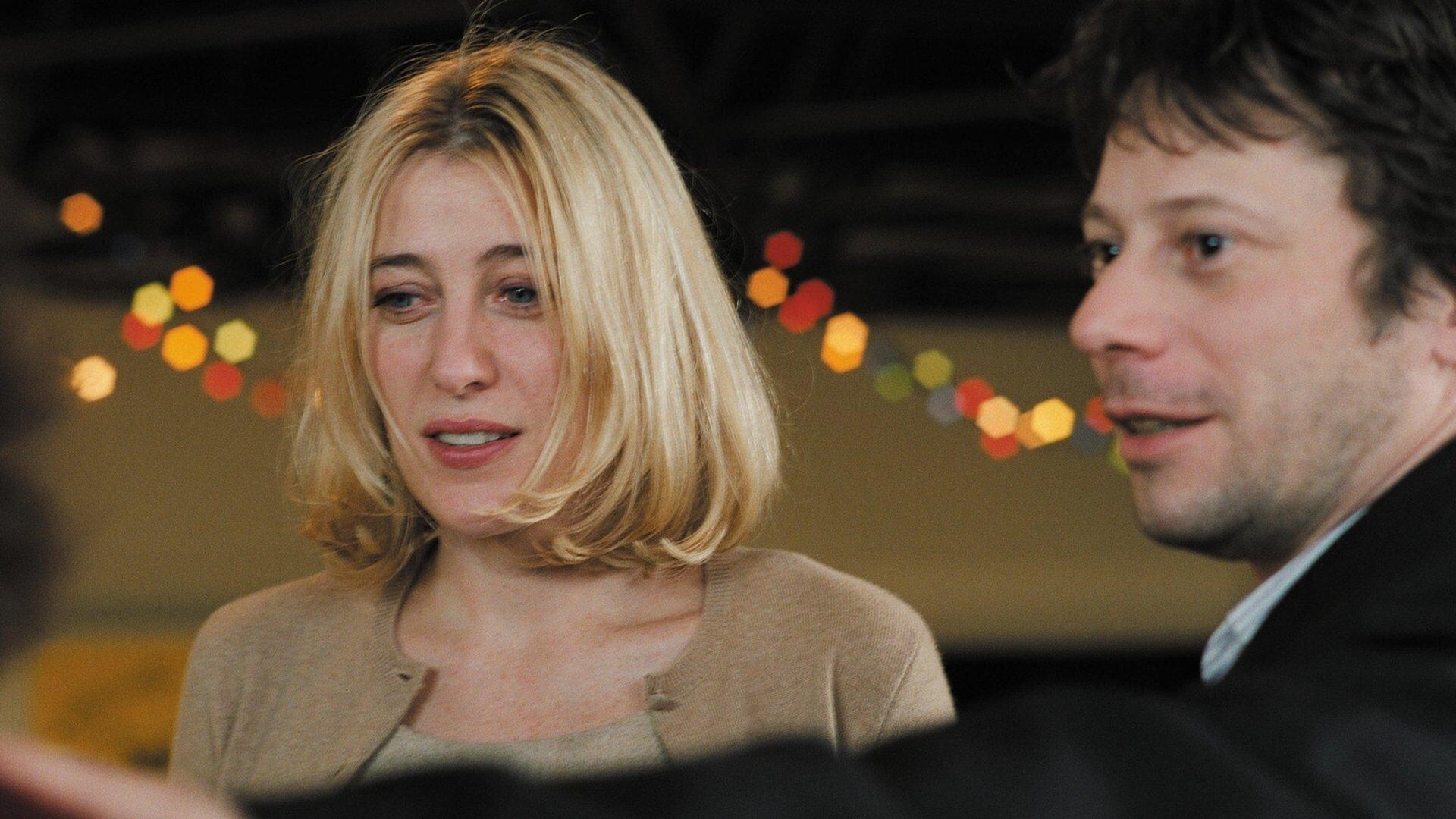 Attrici - Film (2007)