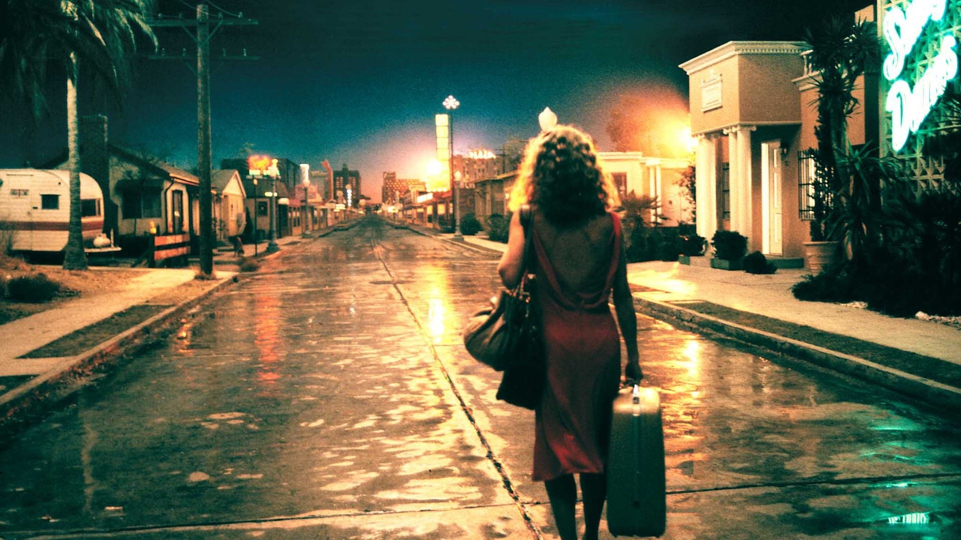 Un sogno lungo un giorno Film (1982) Un sogno lungo un giorno Film (1982)