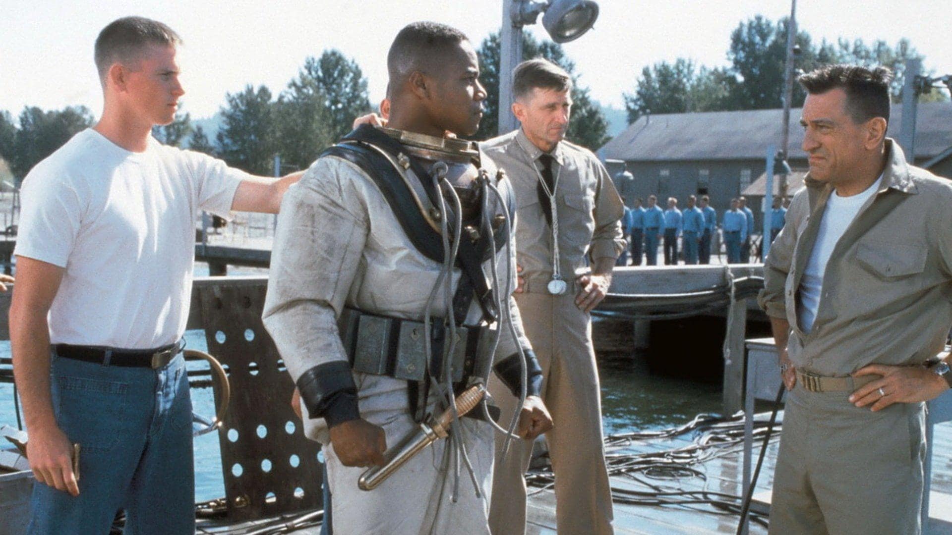 Men Of Honor Film Men of Honor - L'onore degli uomini - Film (2000)
