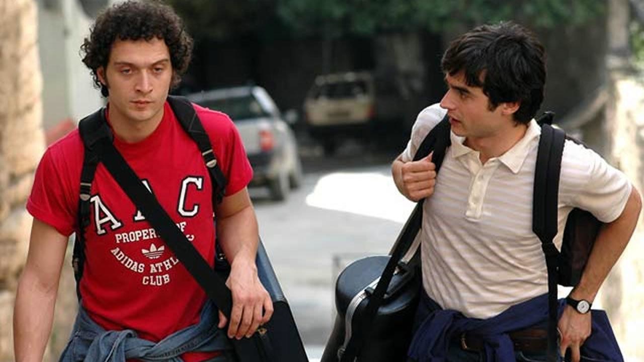 Twenty Five Twenty One Quando Su Netflix Italia