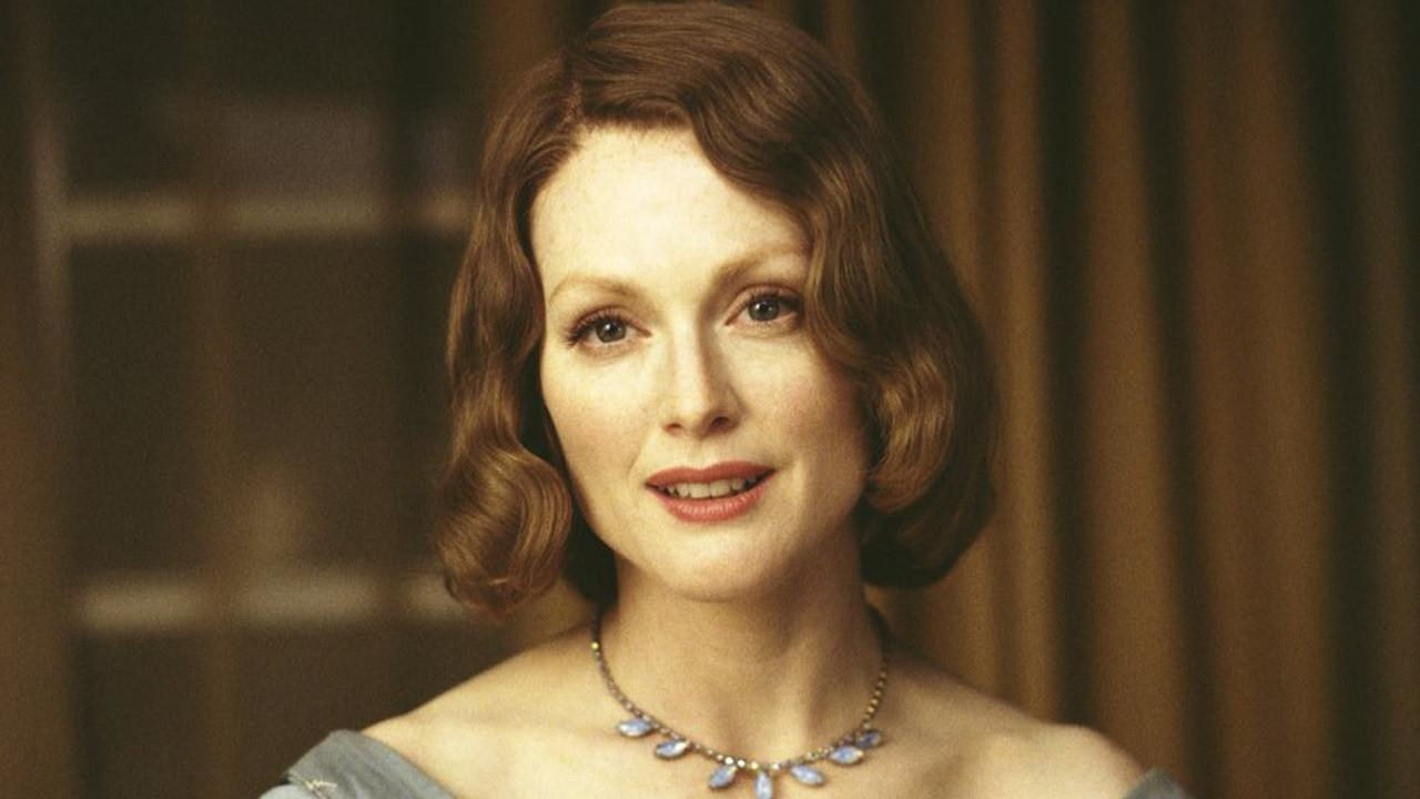 The Hours - Film (2002)
