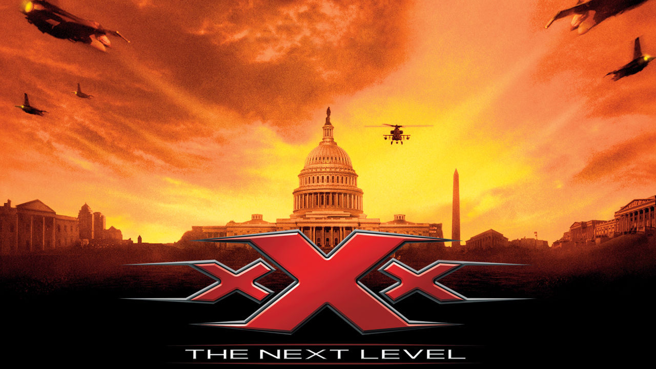 Film Xxx The Next Level xXx2 - The next level - Film (2005)