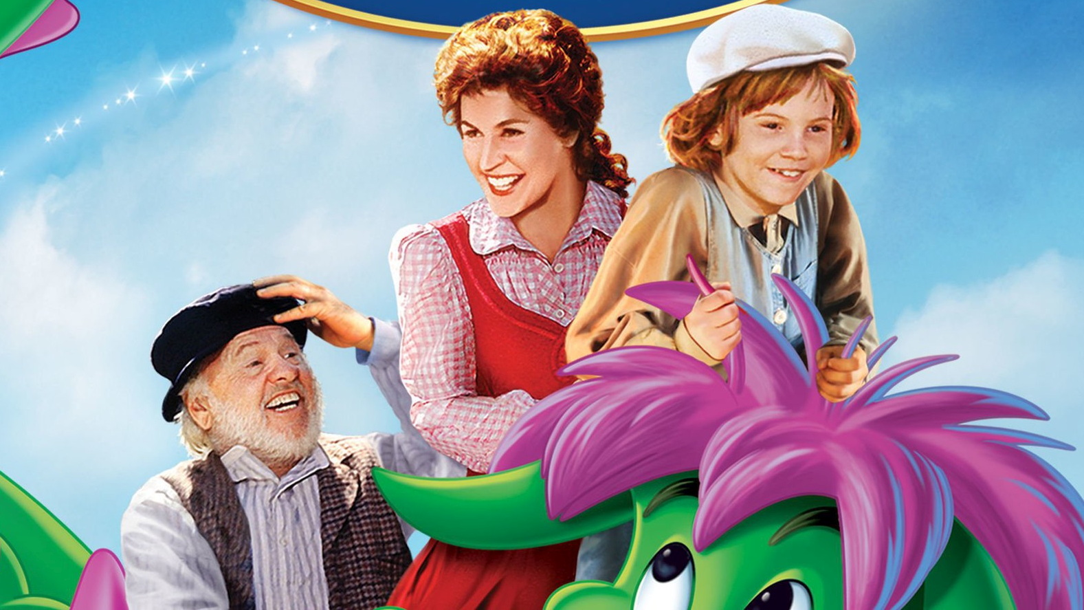 Elliott, il drago invisibile Film (1977) Elliott, il drago invisibile Film (1977)