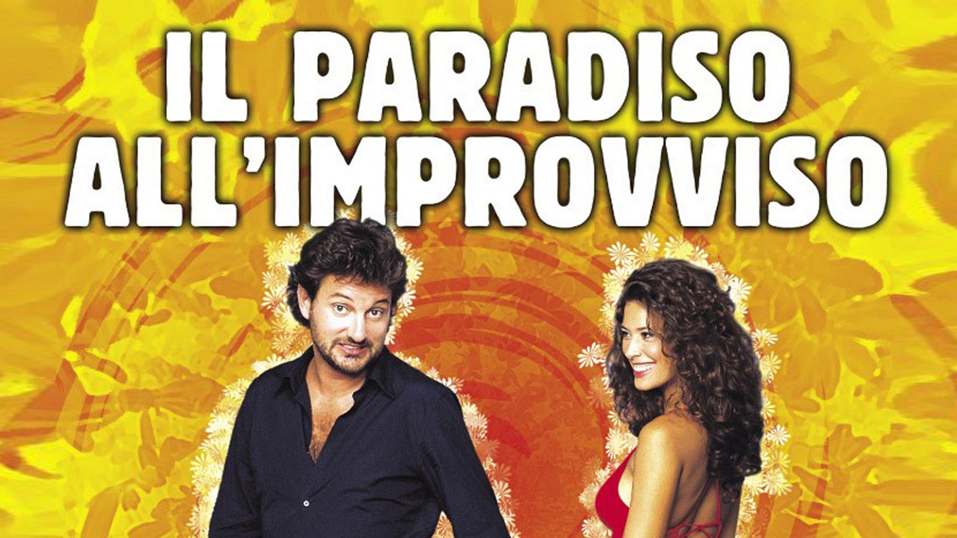 Il paradiso all'improvviso Film (2003)