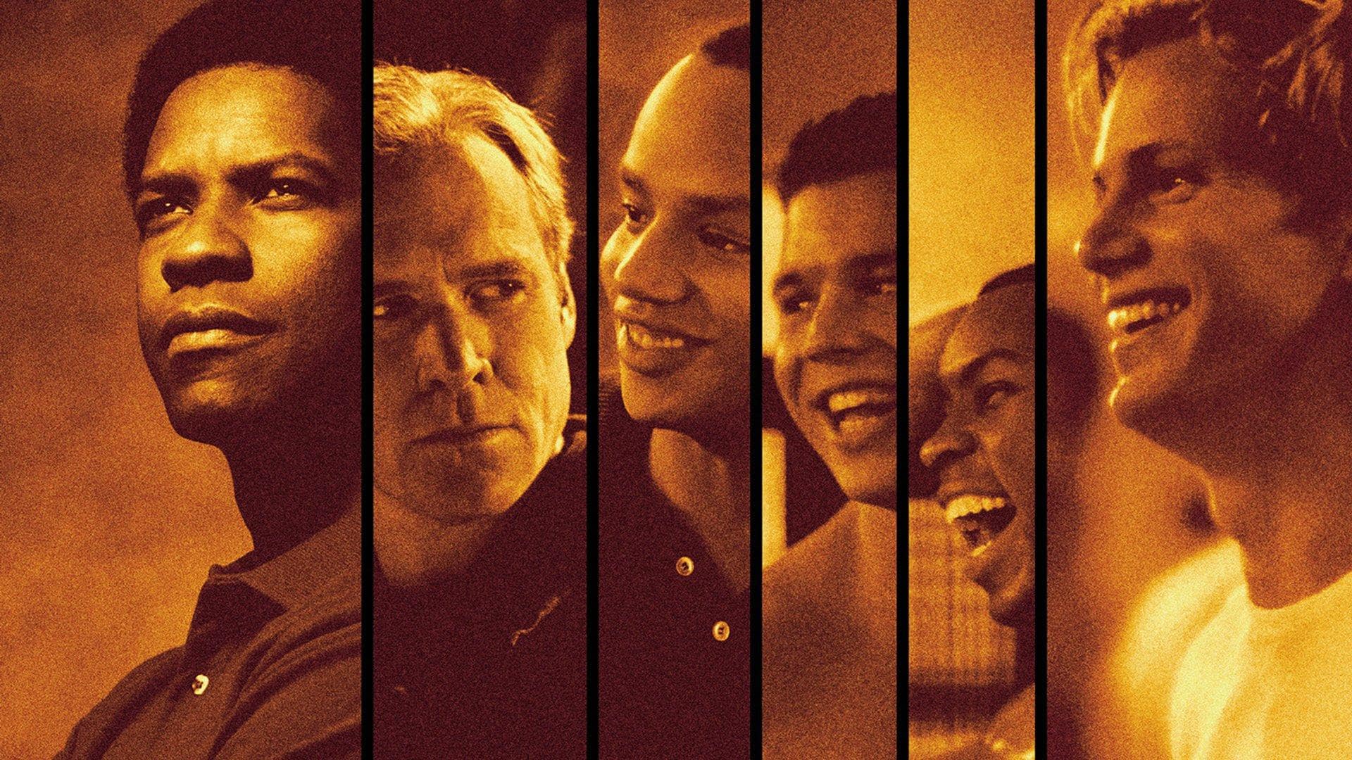 Il sapore della vittoria Film (2000)