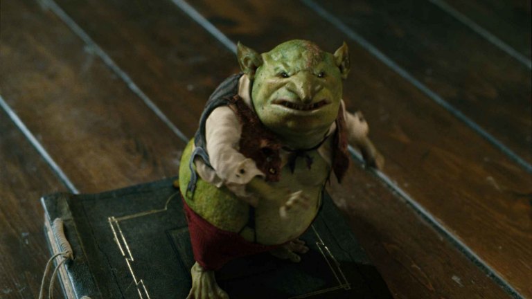 Spiderwick le cronache Film (2008)