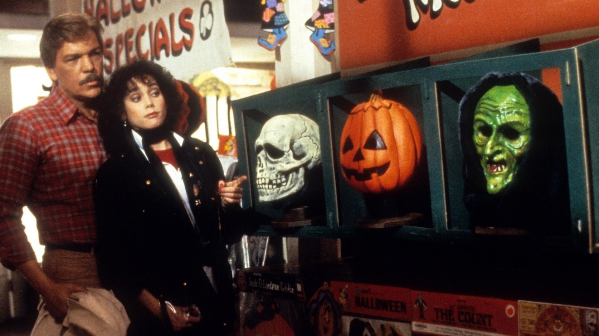 Halloween Iii - Il Signore Della Notte Streaming