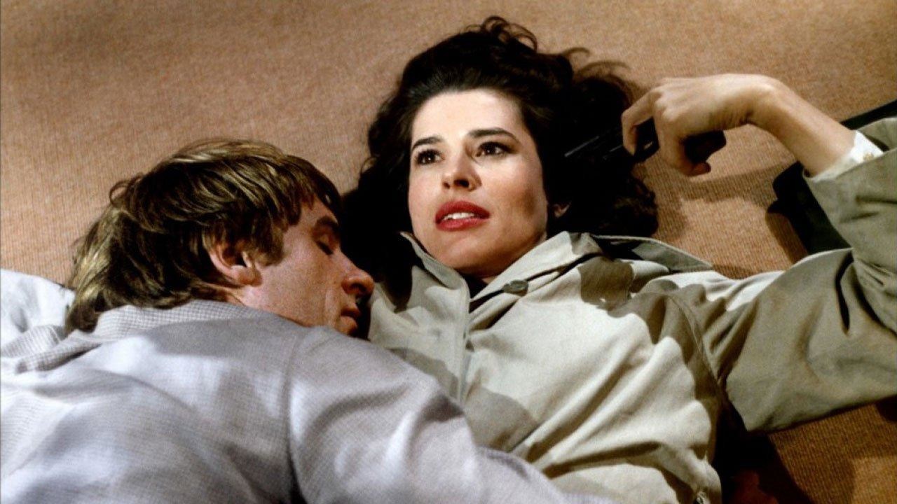 La Signora Del West Raiplay gararson