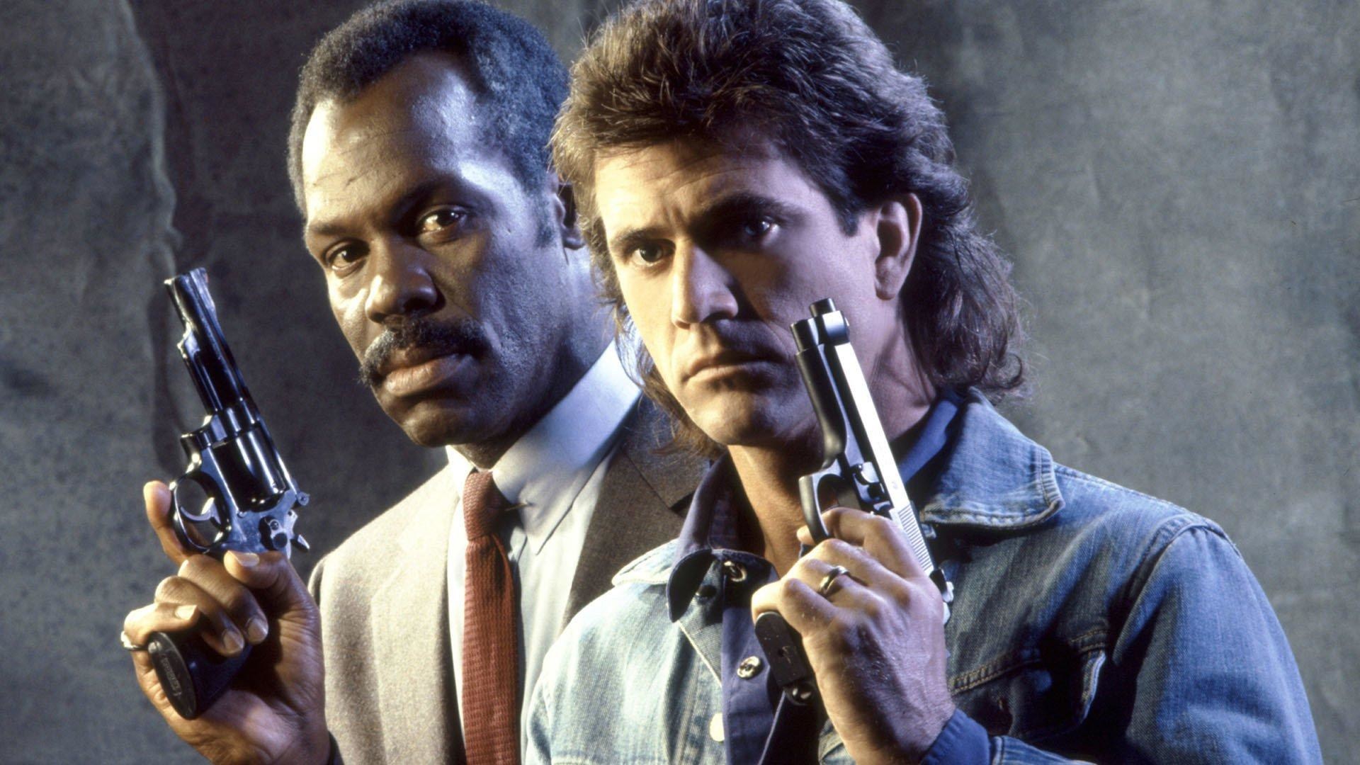 Arma letale Film (1987)