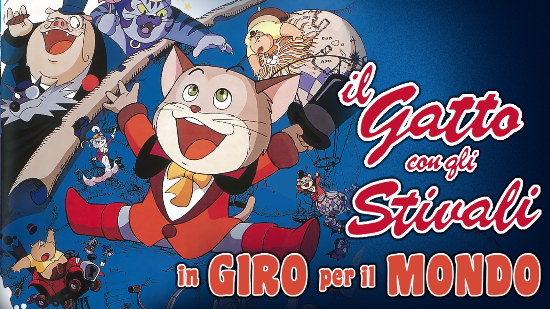 Il Gatto Con Gli Stivali Storia Breve