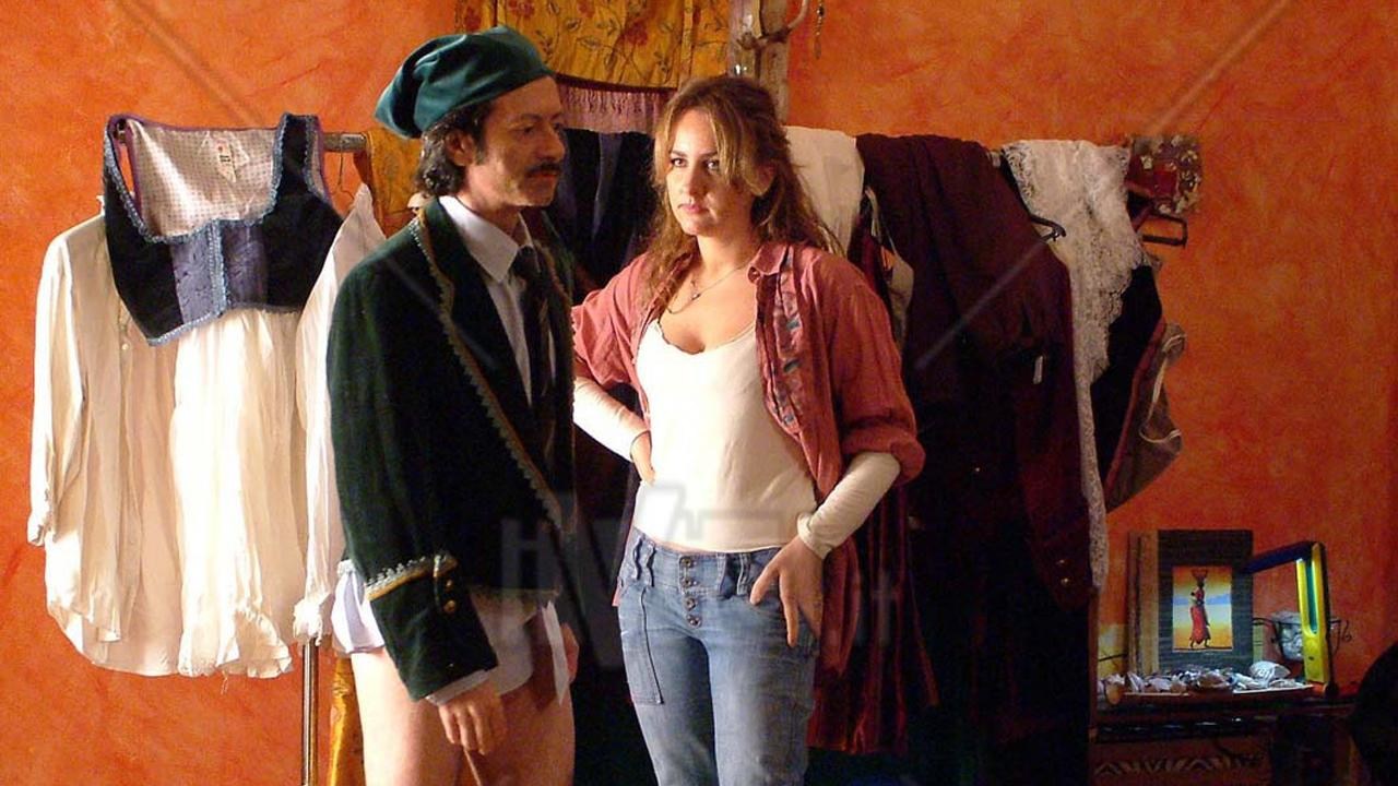 Non c'è più niente da fare Film (2008) Non c'è più niente da fare Film (2008)