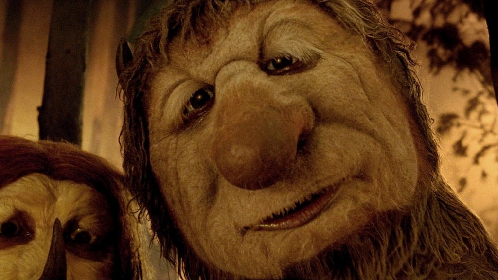 Nel paese delle creature selvagge Film (2008)