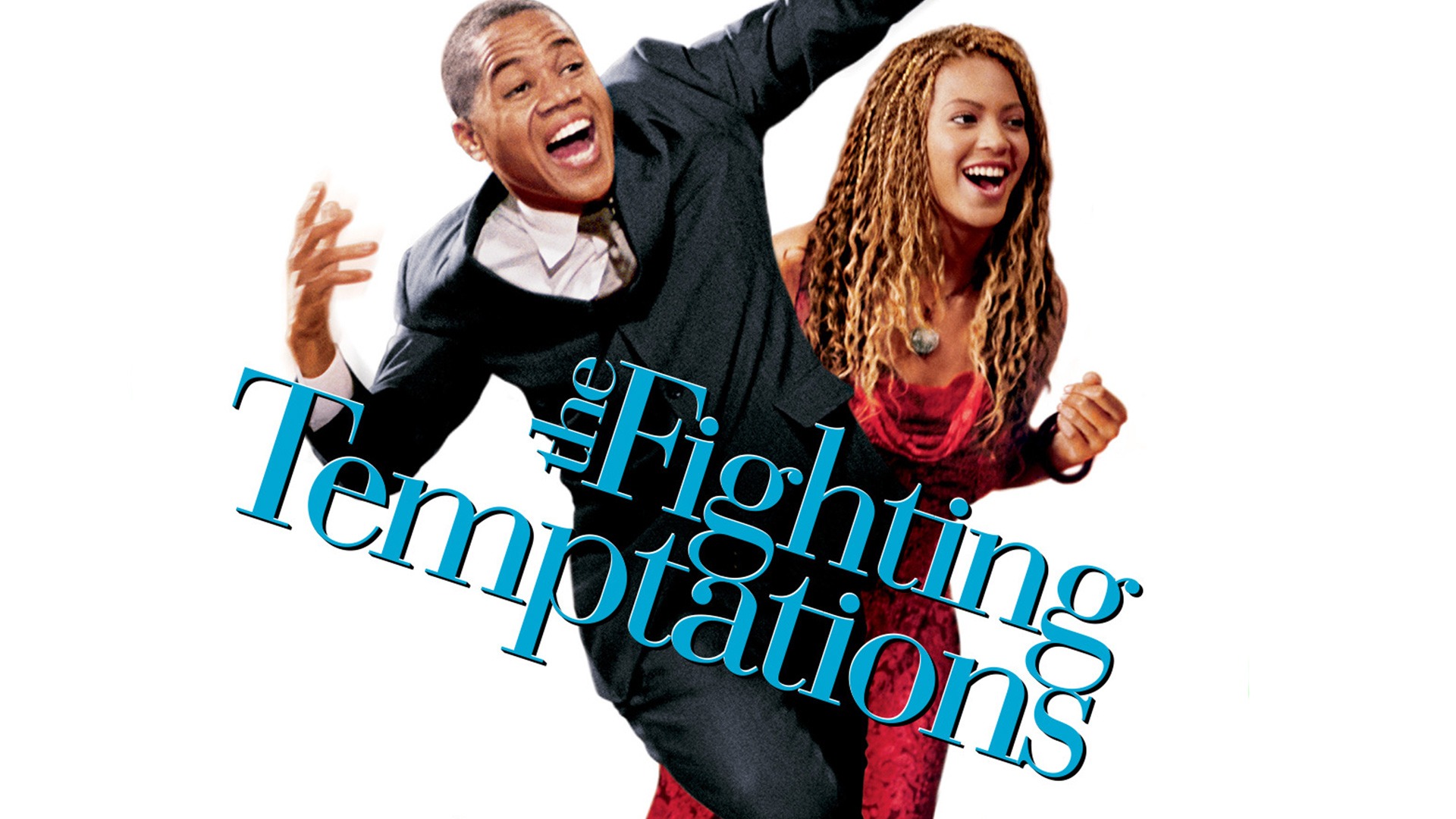The Fighting Temptations Loves Me Like A Rock The Fighting Temptations - Film (2003)