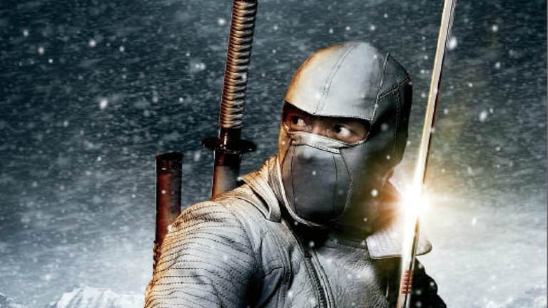 G I Joe La Nascita Dei Cobra