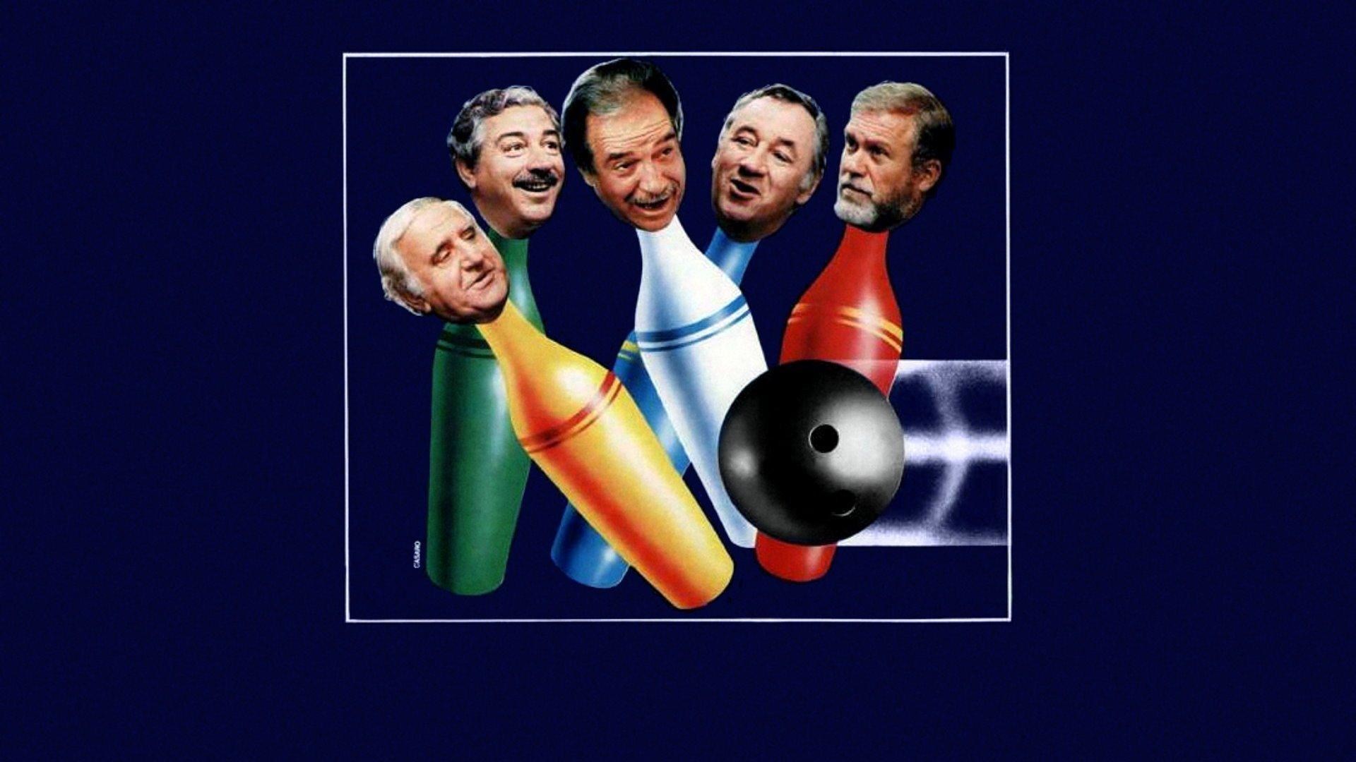 Amici miei atto II Film (1982) Amici miei atto II Film (1982)
