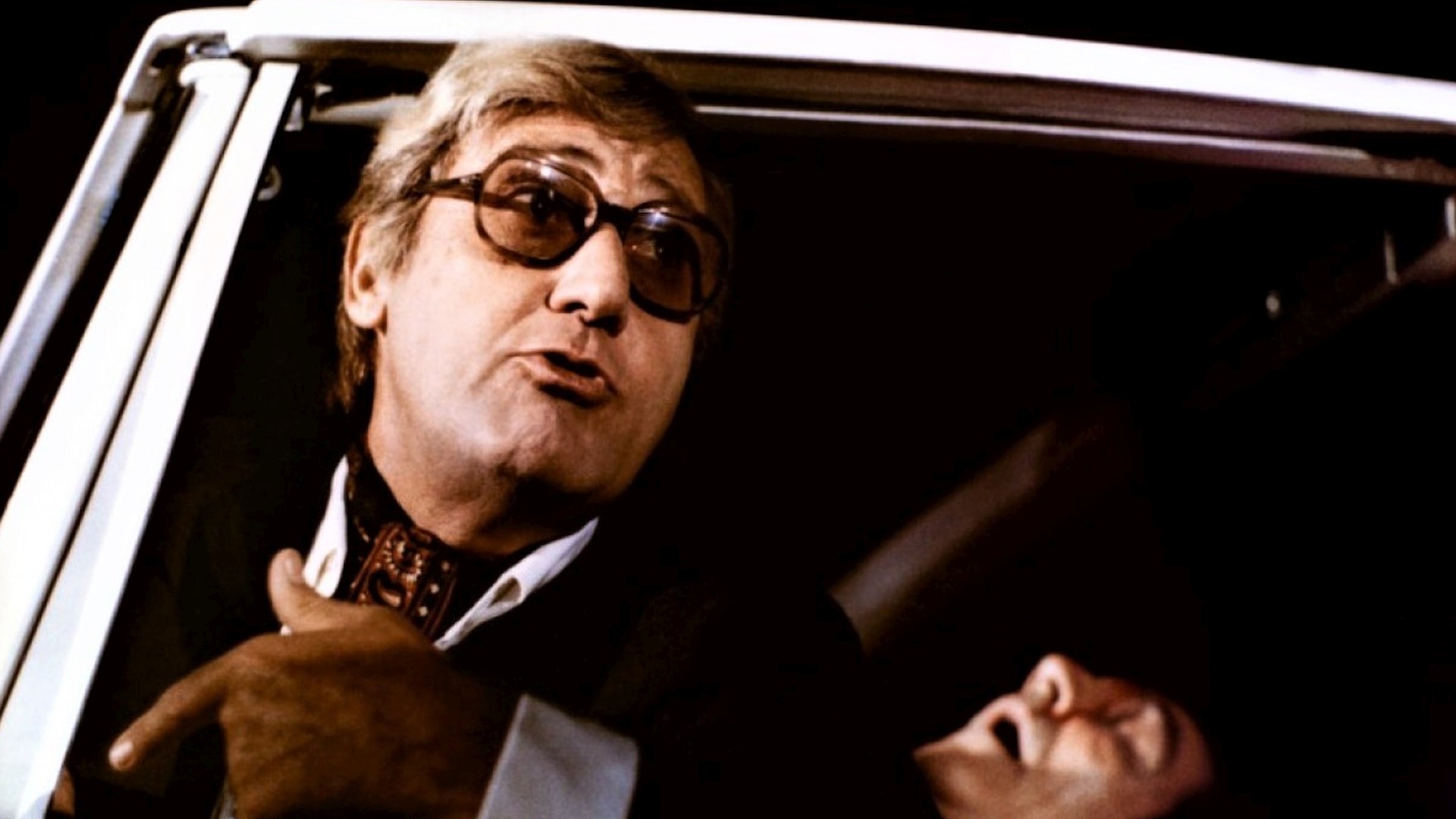 I nuovi mostri - Film (1977)