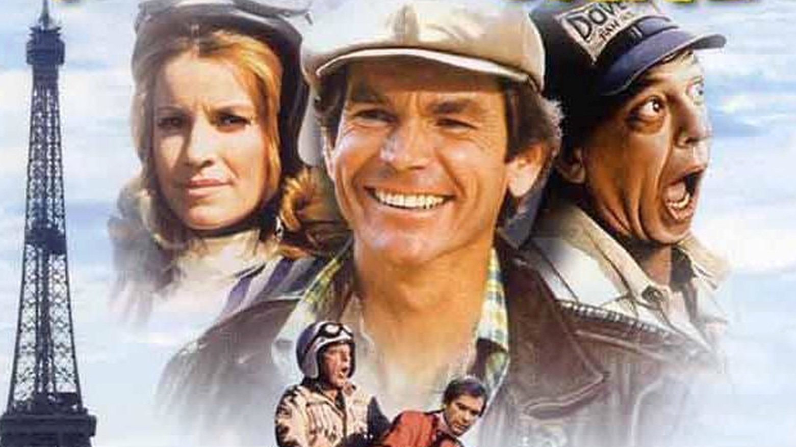 Herbie al rallye di Montecarlo Film (1977) Herbie al rallye di Montecarlo Film (1977)