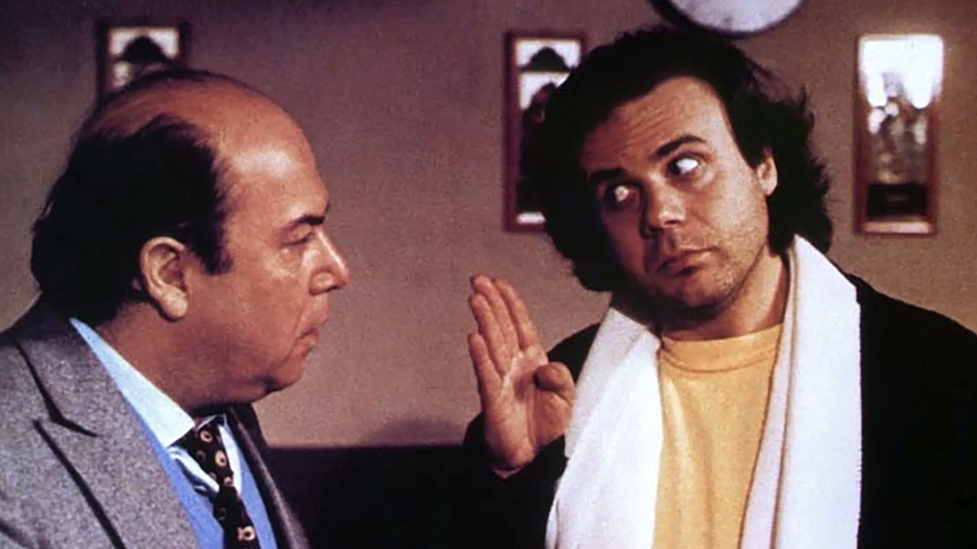 Al bar dello sport Film (1983) Al bar dello sport Film (1983)