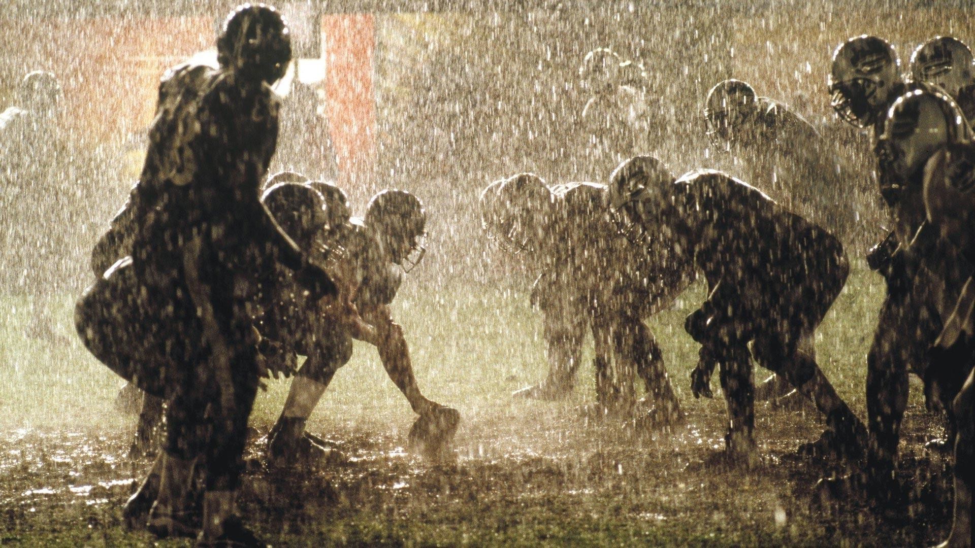 Ogni Maledetta Domenica - Any Given Sunday