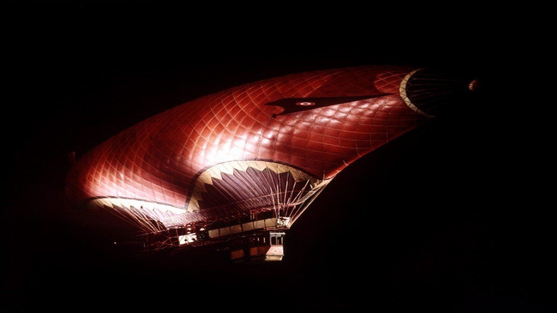 L Isola Sul Tetto Del Mondo Film 1974