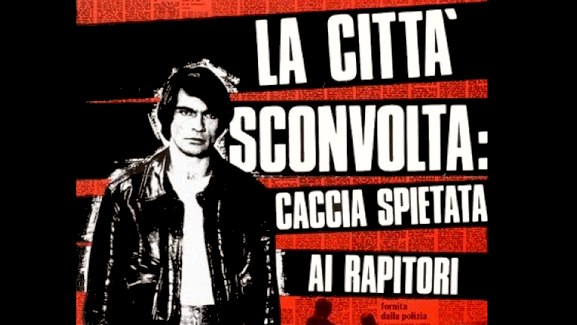 La città sconvolta caccia spietata ai rapitori Film (1975) La città sconvolta caccia spietata ai rapitori Film (1975)