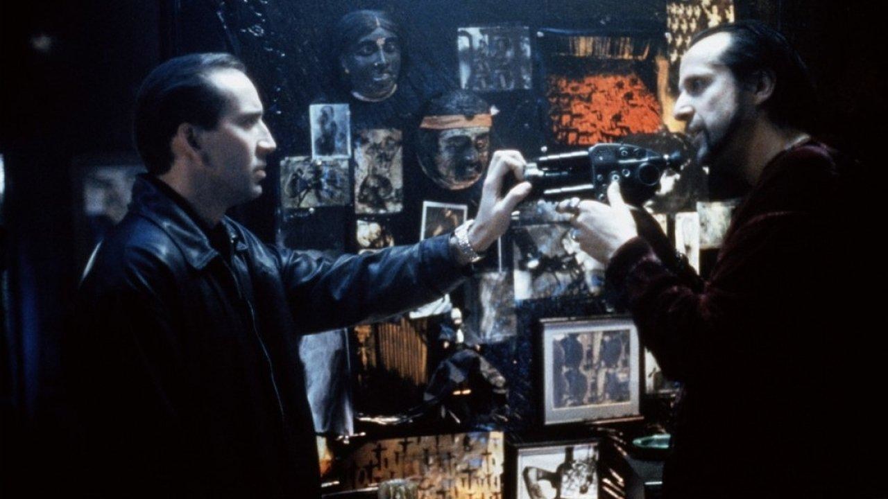 FILM 8 MILLIMETRO SCARICA