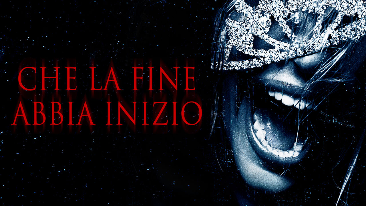 Che la fine abbia inizio Film (2008)