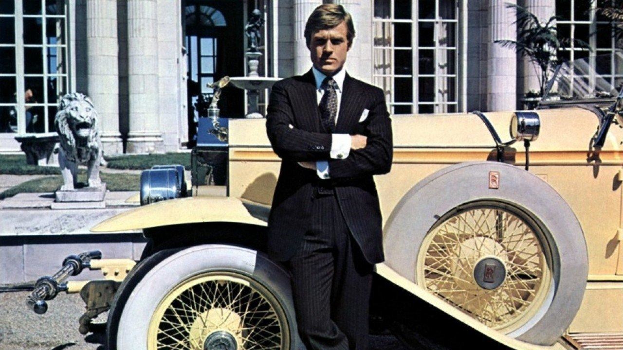 Il Grande Gatsby Film 1974