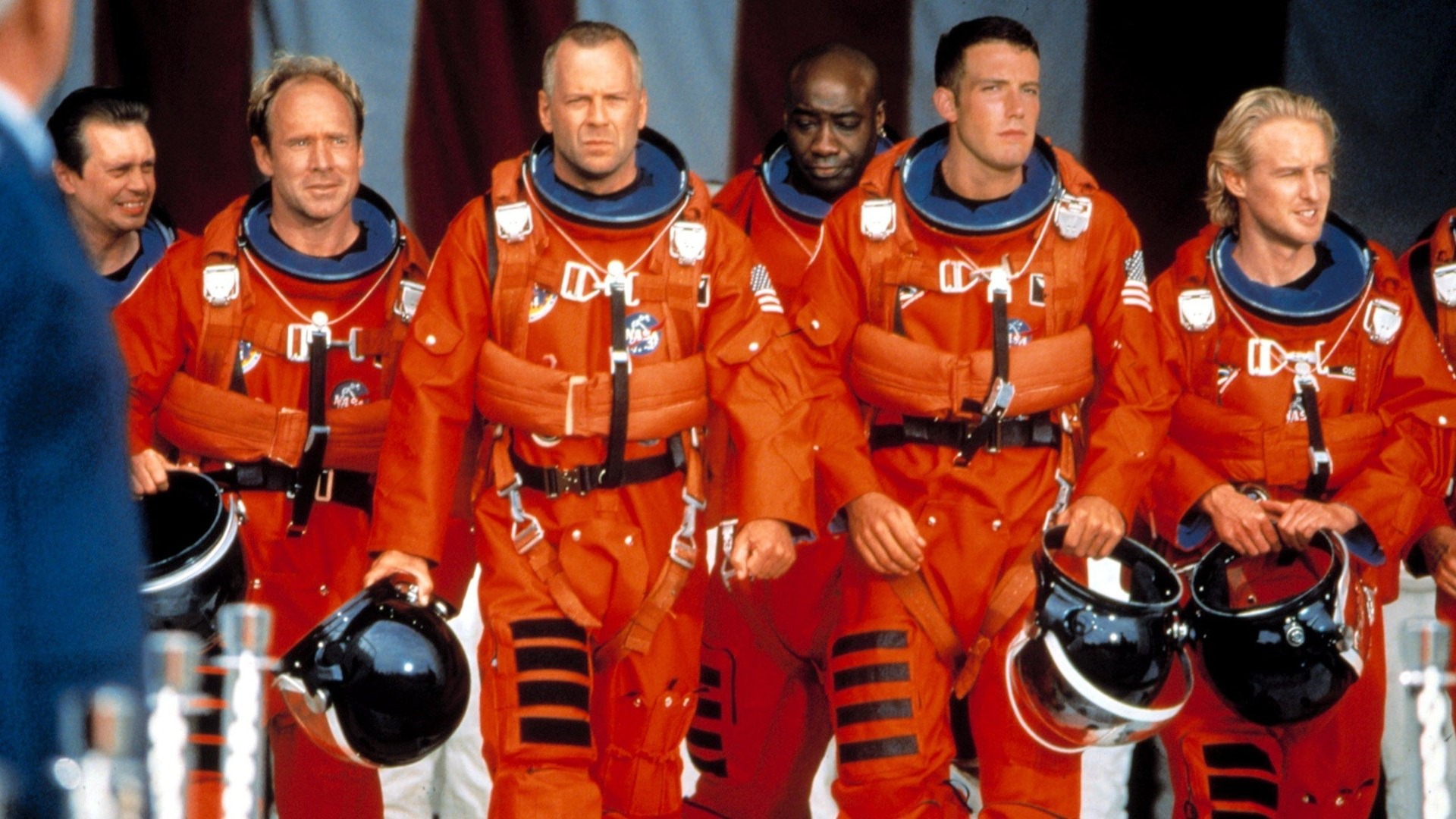 Armageddon - giudizio finale - Film (1998)