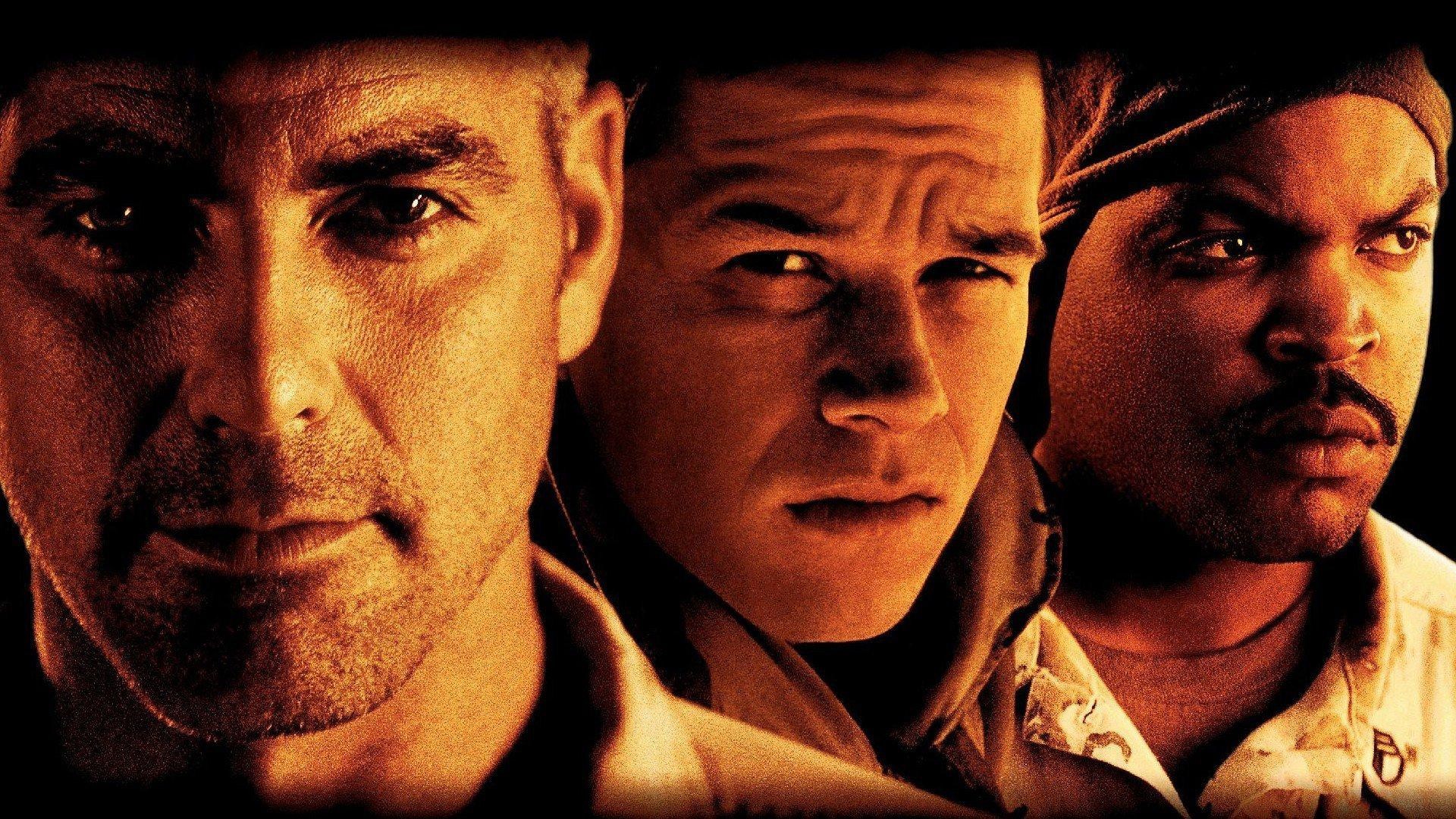 Film E Programmi Tv Di Mark Ghanimé