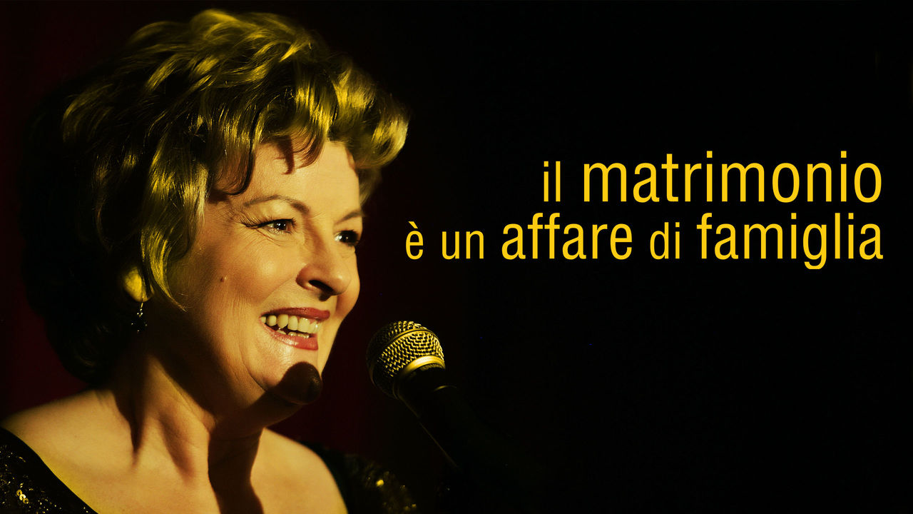 il nostro matrimonio è in crisi