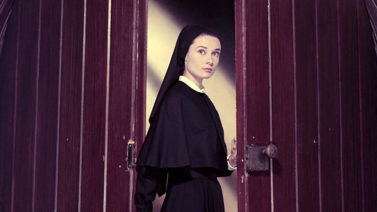 La Storia Di Una Monaca 1959 Download