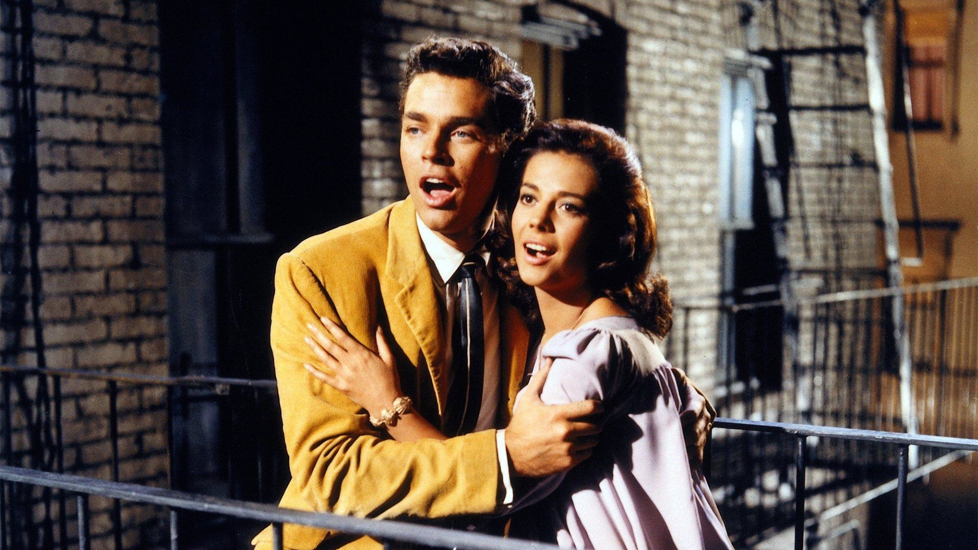 West Side Story - Film (1961)