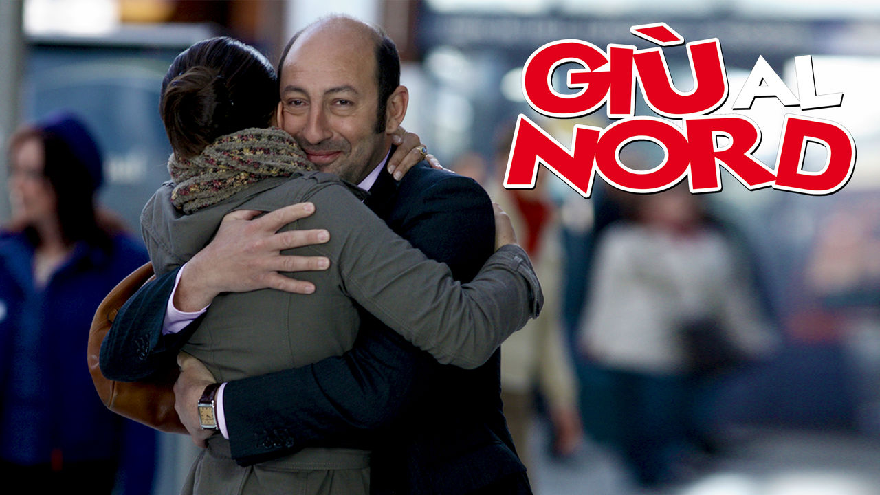 Giù al nord Film (2008)