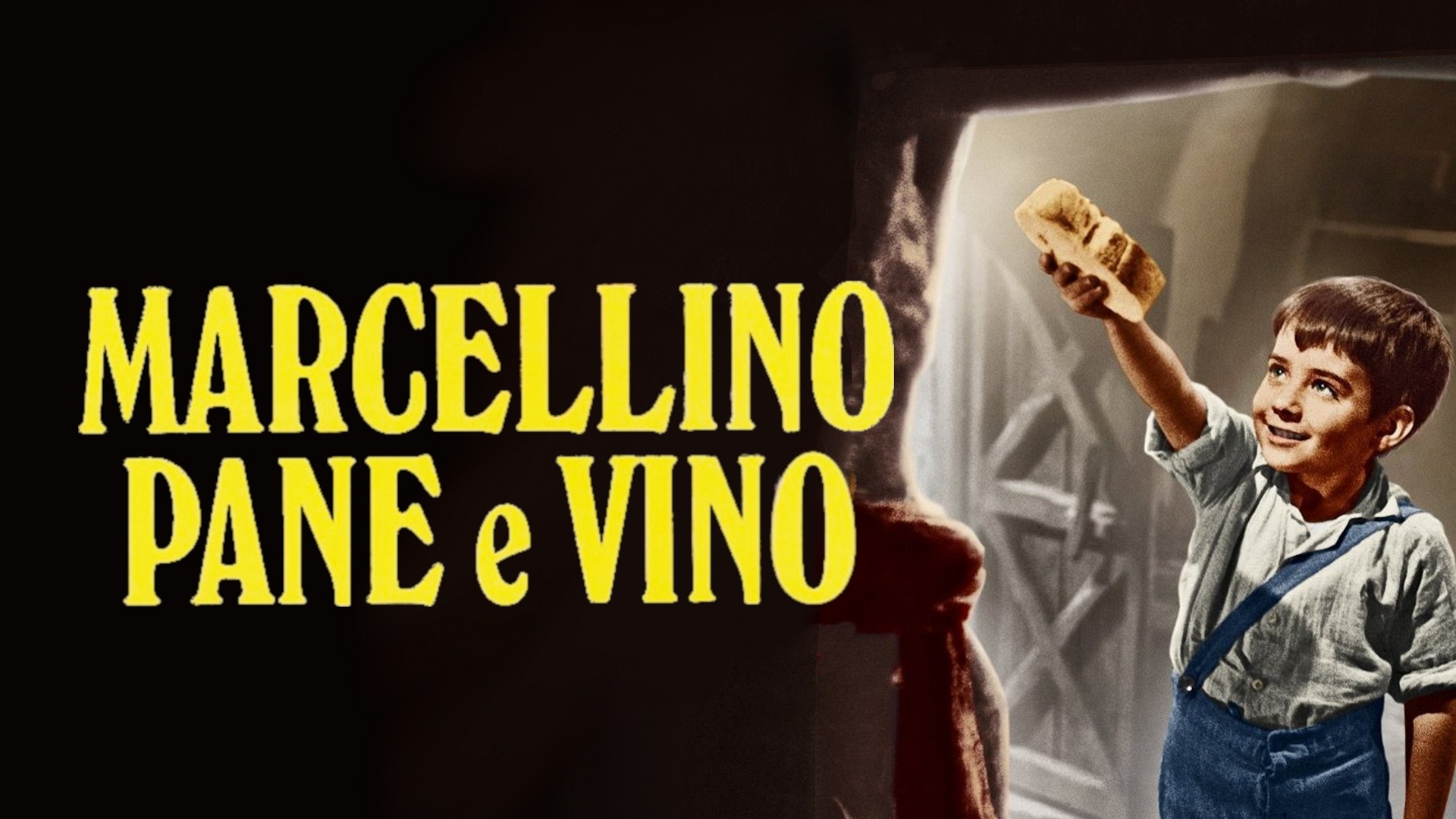 La Storia Di Marcellino Pane E Vino
