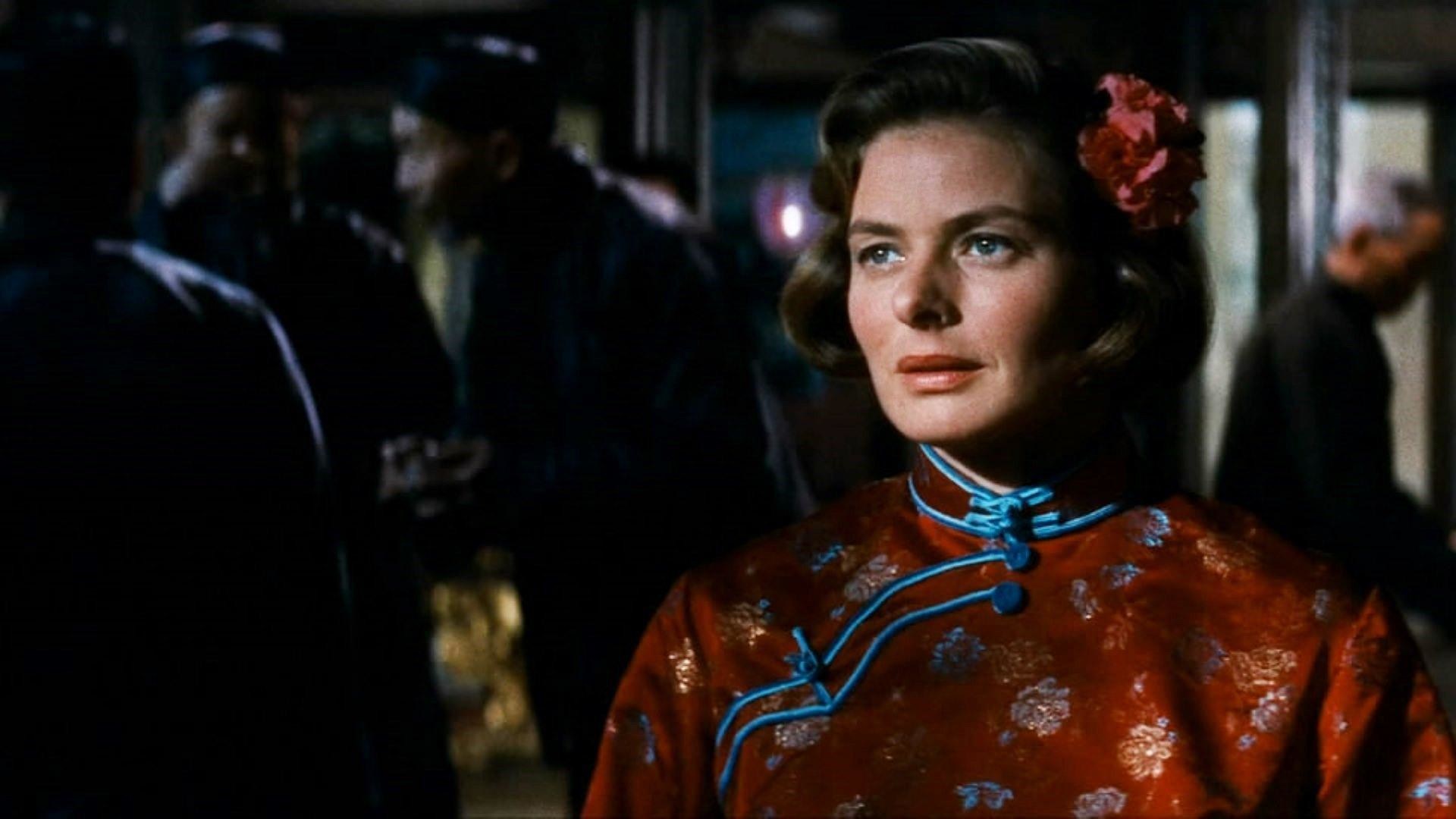 La locanda della sesta felicità Film (1958) La locanda della sesta felicità Film (1958)