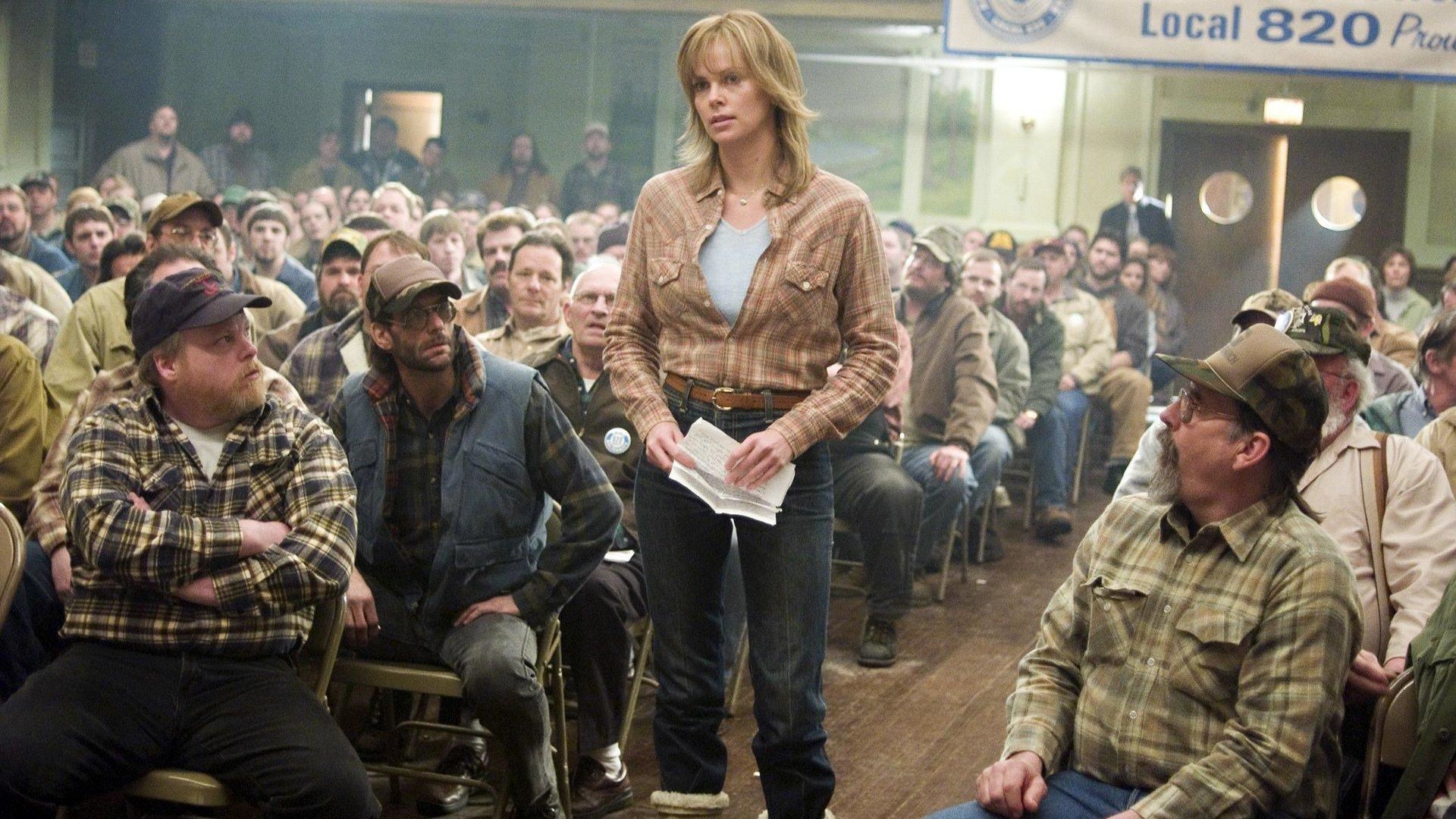 North Country - Storia Di Josey Streaming Ita