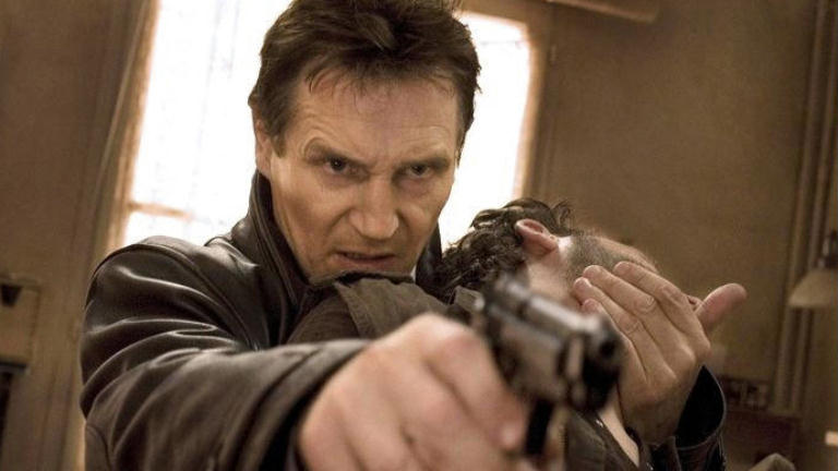 Liam Neeson Io Vi Troverò Film Completo