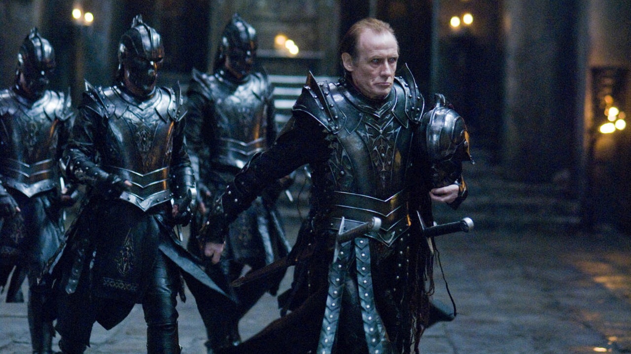 Underworld La Ribellione Dei Lycans Streaming Ita